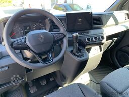 Renault Master BLUE dCi 150 L2H2 3,5t EXTRA SHZ +RFK+PDC
