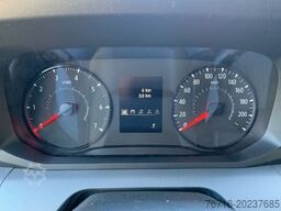 Renault Master BLUE dCi 150 L2H2 3,5t EXTRA SHZ +RFK+PDC
