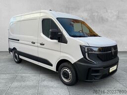 Renault Master KASTEN BLUE dCi150 L2H2 3,5t EXTRA SHZ