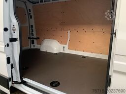 Renault Master KASTEN BLUE dCi150 L2H2 3,5t EXTRA SHZ