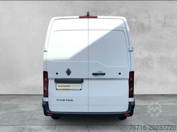 RENAULT Master KASTEN EXTRA L3H2 3,5t dCi 150 RFK+NAVI+