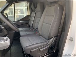 RENAULT Master KASTEN EXTRA L3H2 3,5t dCi 150 RFK+NAVI+