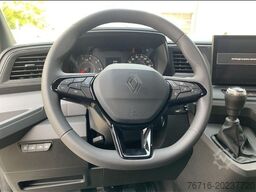 RENAULT Master KASTEN EXTRA L3H2 3,5t dCi 150 RFK+NAVI+