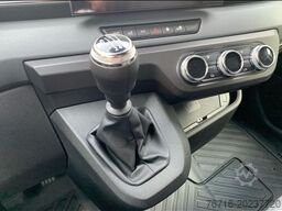 RENAULT Master KASTEN EXTRA L3H2 3,5t dCi 150 RFK+NAVI+