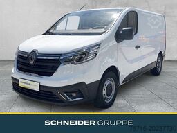 RENAULT Trafic KOMFORT L1H1 3,0t  dCi 130 SORTIMO+KAMERA