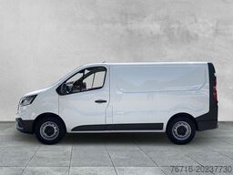 RENAULT Trafic KOMFORT L1H1 3,0t  dCi 130 SORTIMO+KAMERA