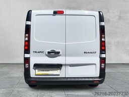 RENAULT Trafic KOMFORT L1H1 3,0t  dCi 130 SORTIMO+KAMERA