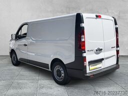 RENAULT Trafic KOMFORT L1H1 3,0t  dCi 130 SORTIMO+KAMERA