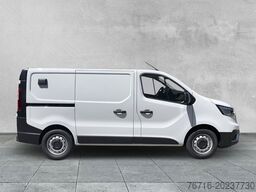 RENAULT Trafic KOMFORT L1H1 3,0t  dCi 130 SORTIMO+KAMERA