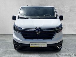 RENAULT Trafic KOMFORT L1H1 3,0t  dCi 130 SORTIMO+KAMERA