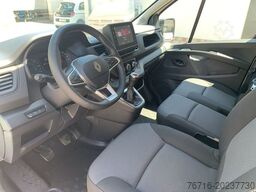 RENAULT Trafic KOMFORT L1H1 3,0t  dCi 130 SORTIMO+KAMERA