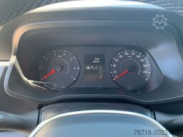 RENAULT Trafic KOMFORT L1H1 3,0t  dCi 130 SORTIMO+KAMERA