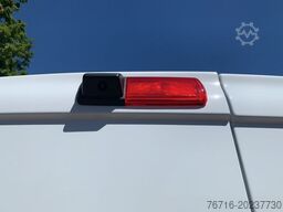 RENAULT Trafic KOMFORT L1H1 3,0t  dCi 130 SORTIMO+KAMERA