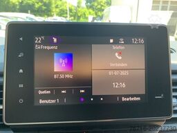 RENAULT Trafic KOMFORT L1H1 3,0t  dCi 130 SORTIMO+KAMERA