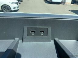 RENAULT Trafic KOMFORT L1H1 3,0t  dCi 130 SORTIMO+KAMERA