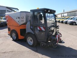 hako Citymaster 1600 Klima COC