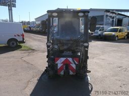 hako Citymaster 1600 Klima COC