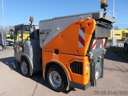 hako Citymaster 1600 Klima COC