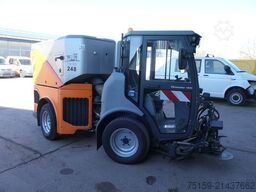 hako Citymaster 1600 Klima COC