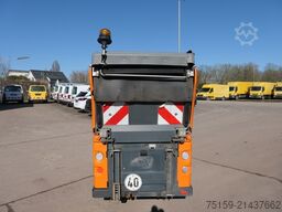 hako Citymaster 1600 Klima COC