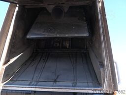 hako Citymaster 1600 Klima COC