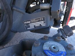 hako Citymaster 1600 Klima COC