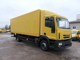 iveco EuroCargo ML 120 E 28 AHK LBW
