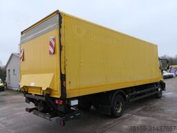 iveco EuroCargo ML 120 E 28 AHK LBW