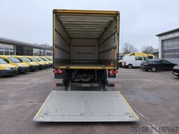 iveco EuroCargo ML 120 E 28 AHK LBW