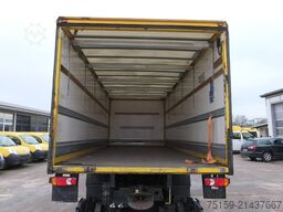 iveco EuroCargo ML 120 E 28 AHK LBW