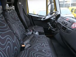 iveco EuroCargo ML 120 E 28 AHK LBW