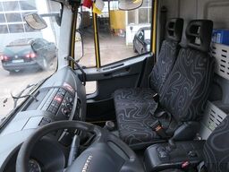 iveco EuroCargo ML 120 E 28 AHK LBW