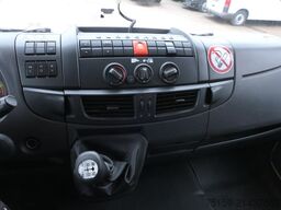 iveco EuroCargo ML 120 E 28 AHK LBW