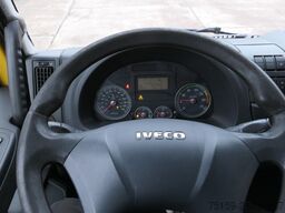 iveco EuroCargo ML 120 E 28 AHK LBW