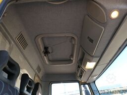 iveco EuroCargo ML 120 E28/P AHK LBW COC AUTOMATIK Koffer 7,00x2,44x1,98