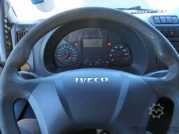 iveco EuroCargo ML 120 E28/P AHK LBW COC AUTOMATIK Koffer 7,00x2,44x1,98