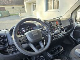 Fiat Ducato 35 MAXI L5H3 L4H3 17m³ 180PS Visibility