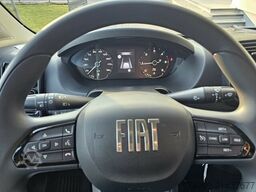 Fiat Ducato 35 MAXI L5H3 L4H3 17m³ 180PS Visibility