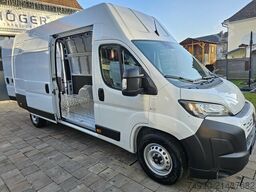Fiat Ducato 35 MAXI L5H3 L4H3 17m³ 180PS Visibility