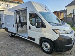 Fiat Ducato 35 MAXI L5H3 L4H3 17m³ 180PS Visibility