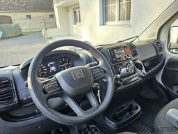 Fiat Ducato 35 MAXI L5H3 L4H3 17m³ 180PS Visibility