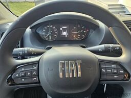 Fiat Ducato 35 MAXI L5H3 L4H3 17m³ 180PS Visibility