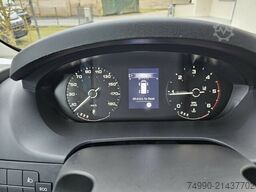 Fiat Ducato 35 MAXI L5H3 L4H3 17m³ Visibility 7´´ TFT