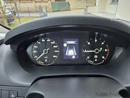 Fiat Ducato 35 MAXI L5H3 L4H3 17m³ Visibility 7´´ TFT