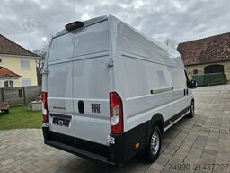 Fiat Ducato 35 MAXI L5H3 L4H3 180 17m³ AT8 LED 10´´