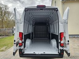 Fiat Ducato 35 MAXI L5H3 L4H3 180 17m³ AT8 LED 10´´