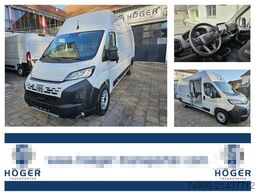 Fiat Ducato 35 MAXI L5H3 L4H3 180 17m³ AT8 LED 10´´