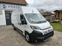 Fiat Ducato 35 MAXI L5H3 L4H3 180 17m³ AT8 LED 10´´