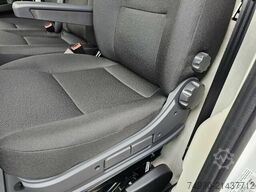 Fiat Ducato 35 MAXI L5H3 L4H3 180 17m³ AT8 LED 10´´