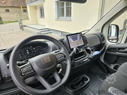 Fiat Ducato 35 MAXI L5H3 L4H3 180 17m³ AT8 LED 10´´